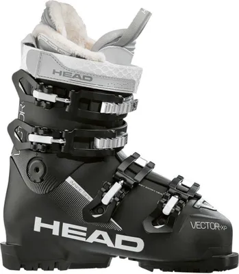 Produktbild von HEAD VECTOR EVO XP W Skischuhe Schwarz - Damen, Größe:26,5