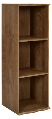 Produktbild von Modulares Aufbewahrungssystem mit 3 Fächern