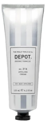 Immagine prodotto di Depot NO. 316 Crema per lo styling 125ml