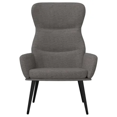 Produktbild von "Winterschlussverkauf "Einzelsessel moderne - CLORIS - Relaxsessel - Polstersessel Hellgrau Stoff - 70 x 77 x 94 cm - NeuMöbel1306435