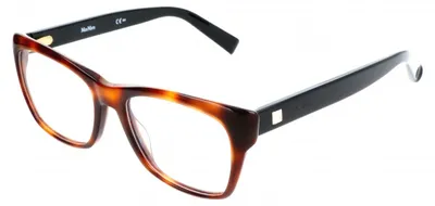 Produktbild von Maxmara MM 1308 Havana black 53/18/145 Damen Brillen