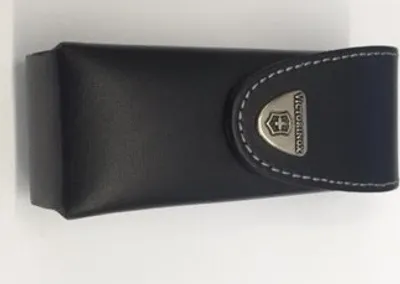 Obrázek produktu pro Gürteltasche Leder für SwissTool Plus 4.0833.L