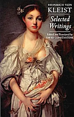 Zdjęcie produktu dla Kleist: Selected Writings