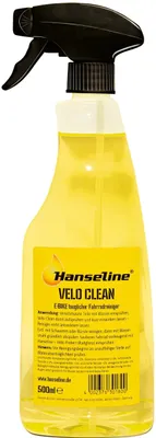 Produktbild von Hanseline Hanseline Velo Clean 500 Ml