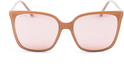 Image de Lunettes de soleil Jimmy Choo SCILLA-S-FWM2S Ø 52 mm