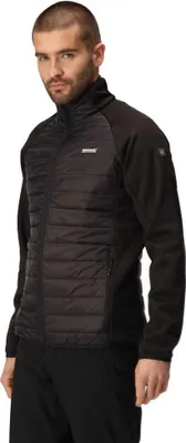 Produktbild von REGATTA Clumber IV Hybrid     S