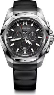 Produktbild von Victorinox Swiss Army I.N.O.X. Chrono 241983 Herrenchronograph