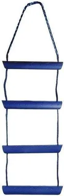 Produktbild von Osculati Rope Ladder 10 steps Segelzubehör