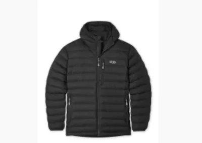 Produktbild von Men's down jacket