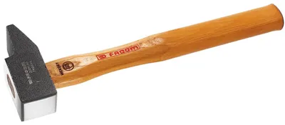 Obrázok produktu pre Facom Schlosserhammer m. Hickory-Stiel 35 mm