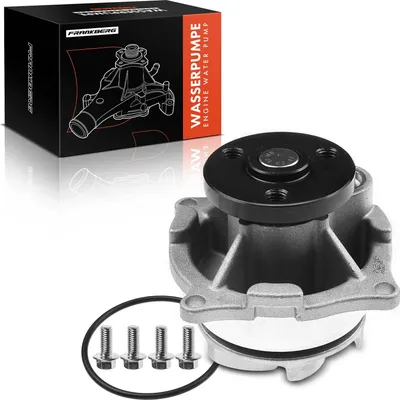 Obrázek produktu pro Frankberg 1x vodní čerpadlo Chladicí vodní čerpadlo pro Ford Escort VI Focus Mondeo II Transit Mazda Tribute 1.6L 1.8L 2.0L