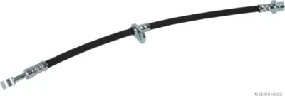 Produktbild von HERTH+BUSS JAKOPARTS J3704198 Bremsschlauch Vorne Links für HONDA CR-V IV (RM)