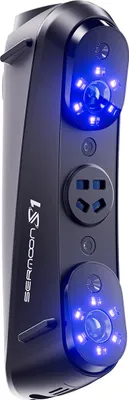 Immagine prodotto di Scanner 3D Creality Sermoon S1
