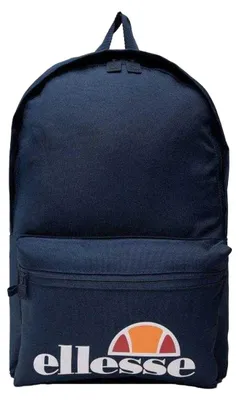 Produktbild von Ellesse - "Rolby" Rucksack PP9928 (Einheitsgröße) (Dunkles Marineblau)