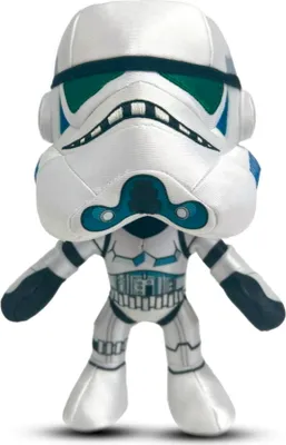 Immagine prodotto di Pluszowa Figurki Stormtrooper 25 cm - Star Wars, Licencjonowany Produkt