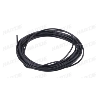 Produktbild von Baas Kabel Flk 0,5 Qmm Baas Schwarz 5 Meter Rolle (0,54 € pro 1 m)