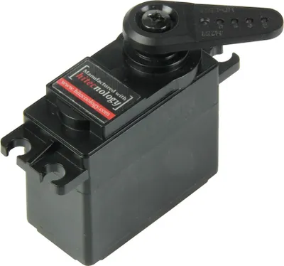 Produktbild von Hitec Servo MD485HW