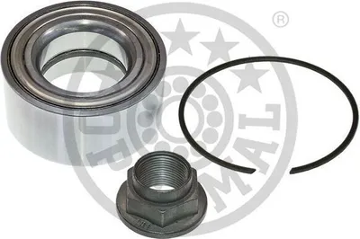 Produktbild von OPTIMAL Radlagersatz Vorne für LAND ROVER Freelander SUV (L314) 82,5mm 880912