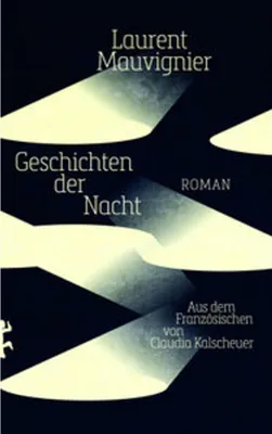 Zdjęcie produktu dla Geschichten der Nacht