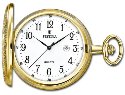 Produktbild von Festina Herrenuhr Taschenuhr Taschenuhr D3UF2028/1