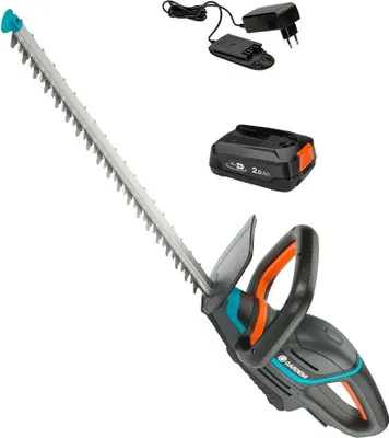 Image de Taille-haies sans fil EasyCut 40/18V P4A de Gardena