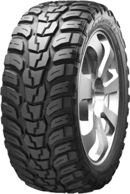 Obrázek produktu pro 235Road Venture MT KL71 (235/85 R16 120/116Q 10PR, POR)