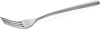 Produktbild von 36x Menügabel Omori, 20,5 cm, Edelstahl 18/10 Gabel