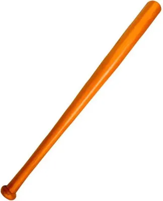 Produktbild von Abbey Beech Wood Baseballschläger Orange 78 cm Orange 78 cm