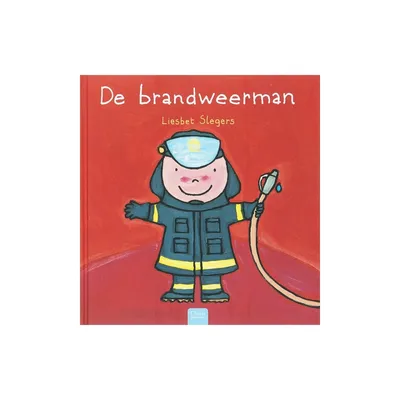 Productafbeelding van De brandweerman