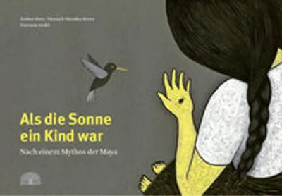 Produktbild von Als die Sonne ein Kind war