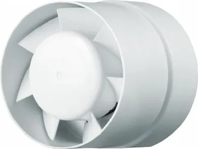 Obrázek produktu pro Siku Rohr-Einschublüfter KL 150 (27934)