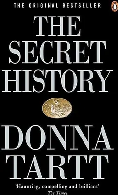 Zdjęcie produktu dla The Secret History