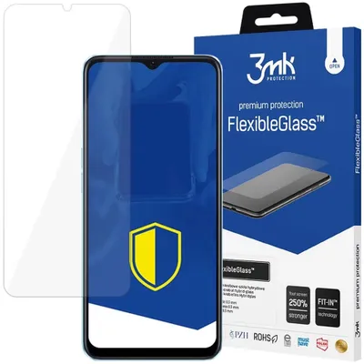 Zdjęcie produktu dla 3MK FlexibleGlass, Oppo A57s, 1 szt.