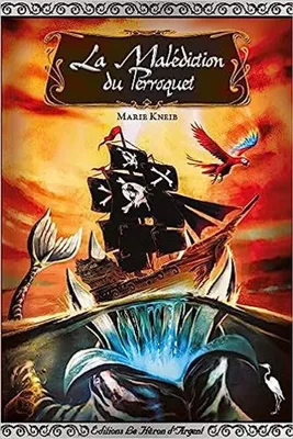 Image de La malédiction du perroquet