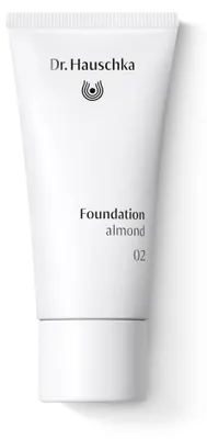 Imagen del producto de Dr. Hauschka Foundation Almond 02 30ml