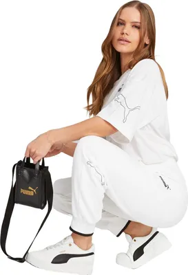 Produktbild von Puma Core Up Mini Tote X-Body 07948201 Uni