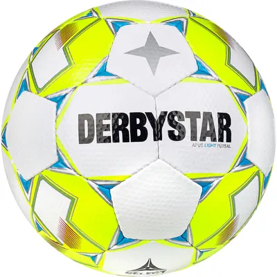 Immagine prodotto di Derbystar Apus Light Futsal calcio indoor
