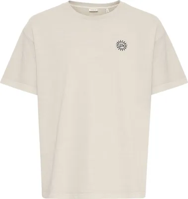 Produktbild von !SOLID SDPAVEL Herren T-Shirt Kurzarm Shirt 100% Baumwolle oversize