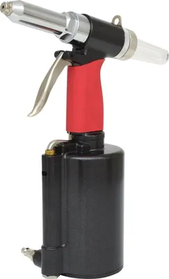 Produktbild von KS Tools Druckluft-Blindniet-Pistole, 2,4-3,2-4-4,8-5,6-6,4 mm