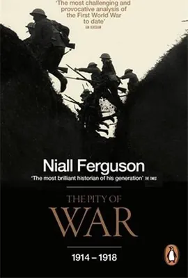 Immagine prodotto di The Pity of War