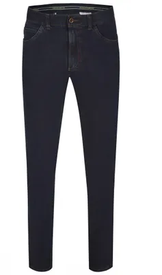 Produktbild von Club of Comfort - Herren Jeans Hose, Regular Leg, in 3 Farben, Marvin (7054), Größe:56, Farbe:Dunkelblau (41)