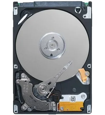 Immagine prodotto di DELL 400-ALQT Disco rigido interno 2 TB 7200 RPM 3,5" NL-SAS