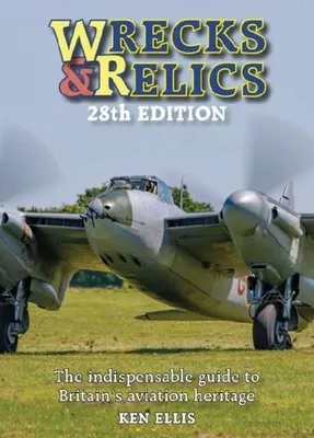 Zdjęcie produktu dla Wrecks and Relics 28th Edition