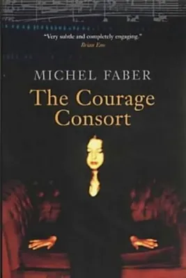 Productafbeelding van The Courage Consort