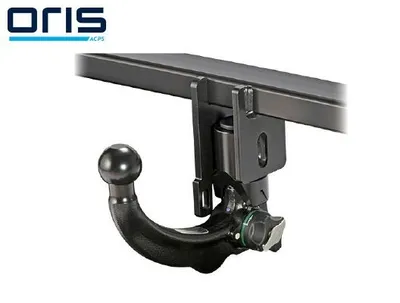 Produktbild von ACPS-ORIS 200-154 Anhängerkupplung 1653kg Max für RENAULT Arkana I (LCM)