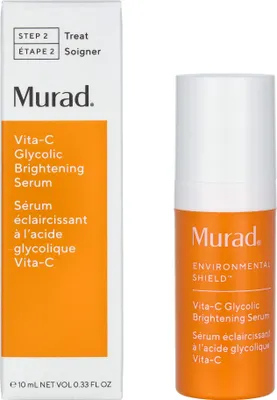 Produktbild von Murad Vita-C Glycolic Brightening Serum