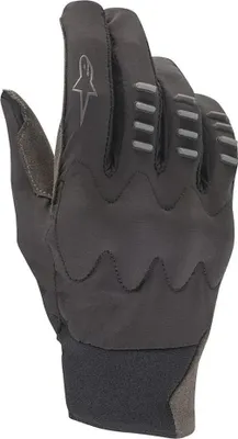 Immagine prodotto di Guanti Alpinestars A-aria Nero M Uomo Nero M
