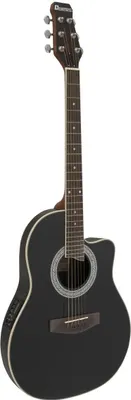 Image de DIMAVERY RB-300 Dos arrondi, noir (26235045)