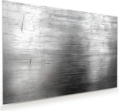Produktbild von Glasbild 120x80cm in XXL für Wohnzimmer, Schlafzimmer Motiv Strukturierte Oberfläche