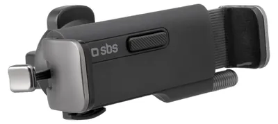 Produktbild von SBS Autohalterung für Smartphone mit schwenkbarem Clip
